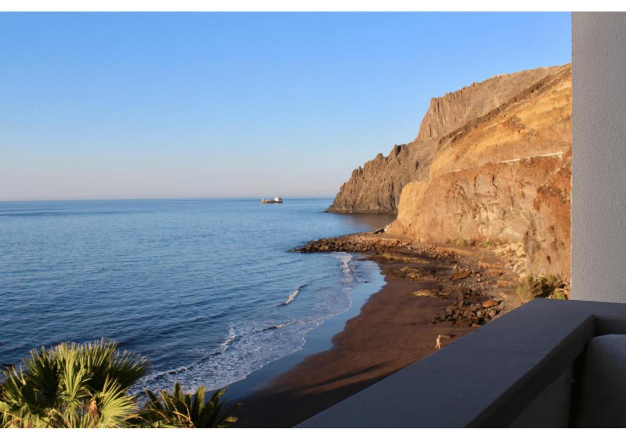 Beach Hideaway Apartment With Modernist Design Santa Cruz de Tenerife Exterior foto