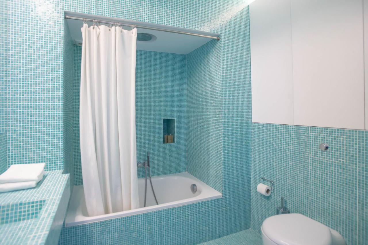 Beach Hideaway Apartment With Modernist Design Santa Cruz de Tenerife Exterior foto