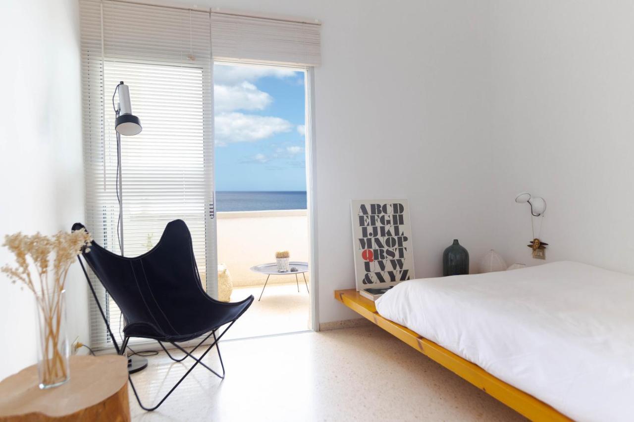 Beach Hideaway Apartment With Modernist Design Santa Cruz de Tenerife Exterior foto